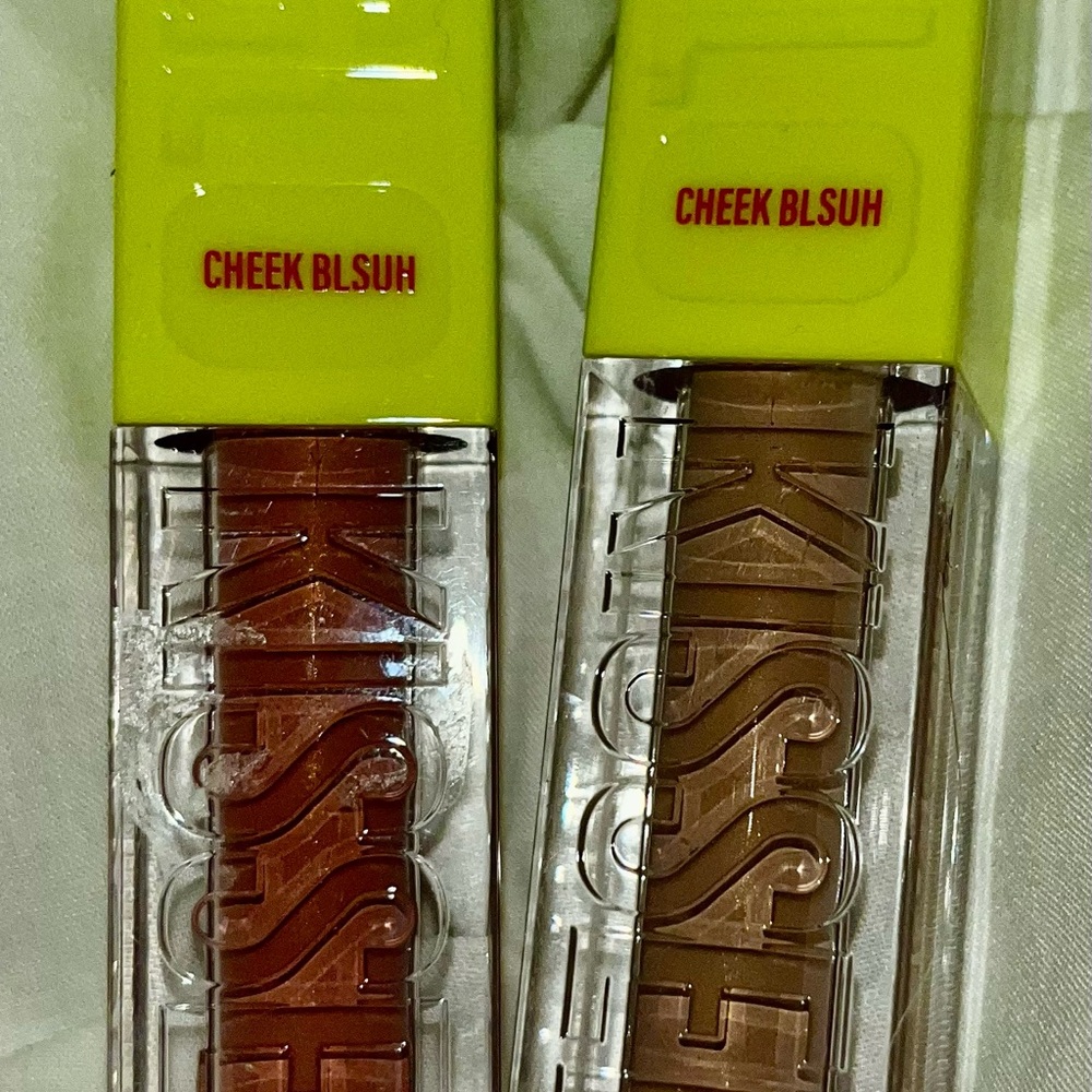 HUDAMOJI Cheek Blsuh Liquid Blush – New | Creamy, Blendable, Buildable